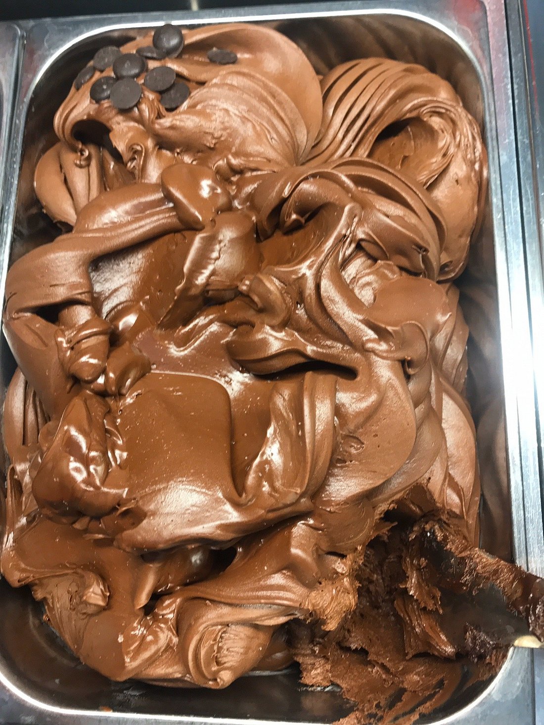 Gelato artigianale
